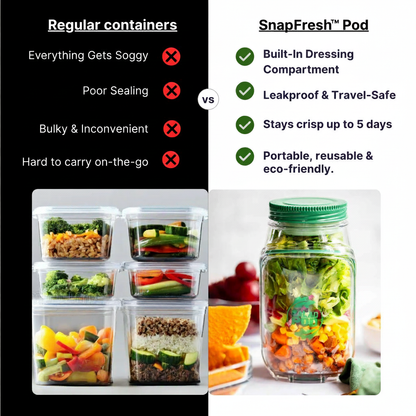 SnapFresh™ Pod